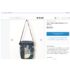 4122-Túi đeo chéo/đeo vai-THE NORTH FACE crossbody bag-Như mới11