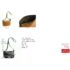 4337-Túi đeo chéo-BOX 21 Japan leather crossbody bag-Khá mới11