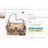 4211-Túi xách tay/đeo chéo-COACH Poppy Poppy Hippie Flap crossbody bag-Đã sử dụng9