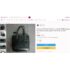 4318-Túi xách tay-COACH signature mini lunch tote bag-Gần như mới10