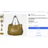 4333-Túi xách tay/đeo vai-COACH patent leather tote bag-Đã sử dụng15