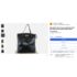 4124-Túi xách tay/đeo vai-JIMMY CHOO patent leather tote bag-Đã sử dụng/khá mới15