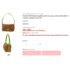 4151-Túi xách tay-ETRO Profumi cloth baguettes bag-Như mới13