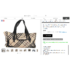 4157-Túi xách tay-BURBERRY Blue Label tote bag-Gần như mới26