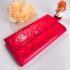 5000-LOUIS VUITTON Monogram Vernis Sara wallet-Ví dài nữ-Đã sử dụng1
