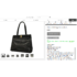 4176-Túi xách tay/đeo vai-SALVATORE FERRAGAMO tote bag-Đã sử dụng20