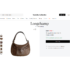 4075-Túi đeo vai-LONGCHAMP shoulder bag-Gần như mới19