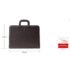4133-Cặp da nam-MILA SCHON business bag-Gần như mới22