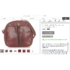4243-Túi đeo chéo-CARTIER crossbody bag-Đã sử dụng17