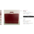 4078-Cặp da nam-FRANZEN vintage hard briefcase-Khá mới15