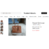 4107-Túi xách tay/đeo vai-MAURO GOVERNA Italy birkin style 2 ways bag-Gần như mới19