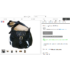 4076-Túi đeo chéo-LONGCHAMP special edition crossbody bag-Như mới17