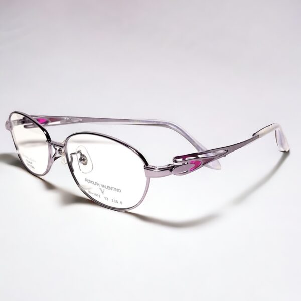 5479-Gọng kính nữ-RULDOLPH VALENTINO RV 1018 eyeglasses frame-Mới/chưa sử dụng0
