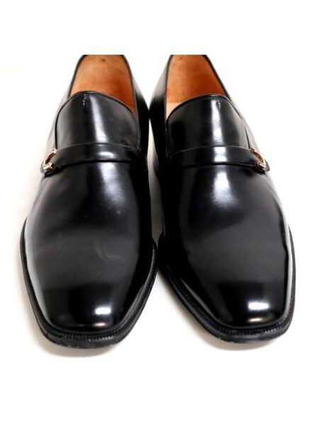 3823-Giầy da nam (unused)-Size 41-CHRISTIAN DIOR CD130 men’s shoes 25.5cm1