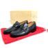 3824-Giầy da nam (unused)-Size 41.5-BALLY men’s shoes size 8.5 US8