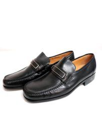 3824-Giầy da nam (unused)-Size 41.5-BALLY men’s shoes size 8.5 US