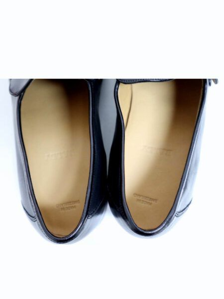 3824-Giầy da nam (unused)-Size 41.5-BALLY men’s shoes size 8.5 US3