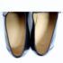3824-Giầy da nam (unused)-Size 41.5-BALLY men’s shoes size 8.5 US3