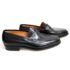 3825-Giầy da nam (unused)-Size 41.5-CELINE men’s shoes size 7.5 EU0