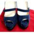 3826-Giầy cao gót (used)-CHRISTIAN LOUBOUTIN high heels3