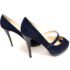 3826-Giầy cao gót (used)-CHRISTIAN LOUBOUTIN high heels1
