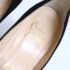 3826-Giầy cao gót (used)-CHRISTIAN LOUBOUTIN high heels7