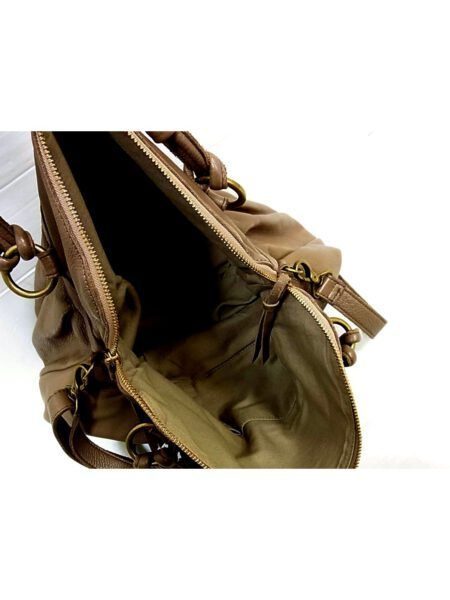 4456-Túi xách tay/đeo chéo-SAZABY leather satchel bag3
