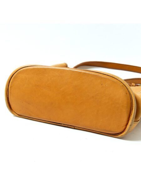 4459-Túi đeo chéo/đeo vai-COACH leather crossbody bag2
