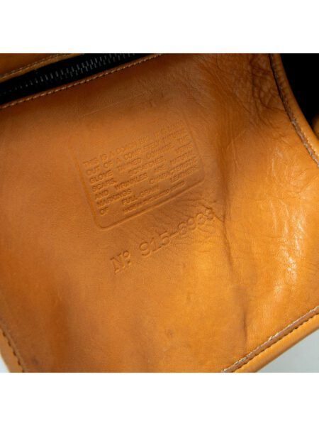 4459-Túi đeo chéo/đeo vai-COACH leather crossbody bag7
