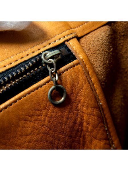 4459-Túi đeo chéo/đeo vai-COACH leather crossbody bag6
