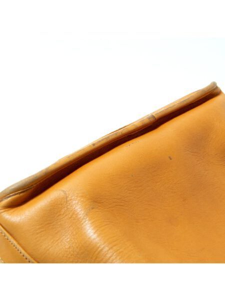 4459-Túi đeo chéo/đeo vai-COACH leather crossbody bag4
