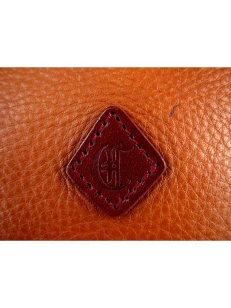 4458-Túi đeo vai/đeo chéo-CLEDRAN Japan leather shoulder bag6