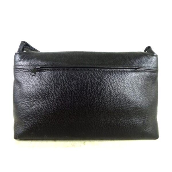 4460-Túi đeo chéo-BIANCO leather messenger bag2