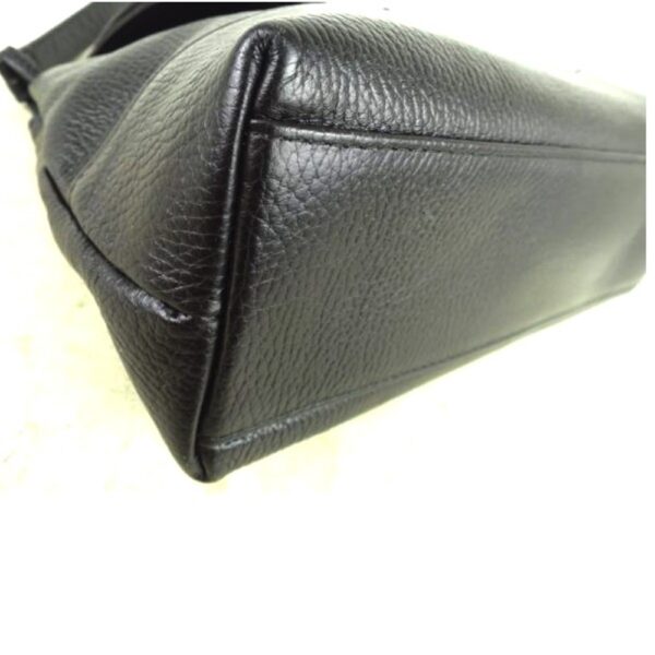 4460-Túi đeo chéo-BIANCO leather messenger bag4
