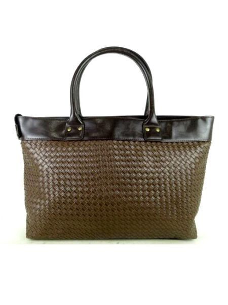4452-Túi xách tay-Synthetic leather large tote bag1