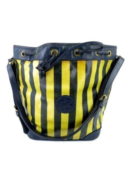 4453-Túi đeo vai/đeo chéo-HUNTING WORLD synthetic leather bucket bag0