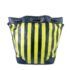 4453-Túi đeo vai/đeo chéo-HUNTING WORLD synthetic leather bucket bag1