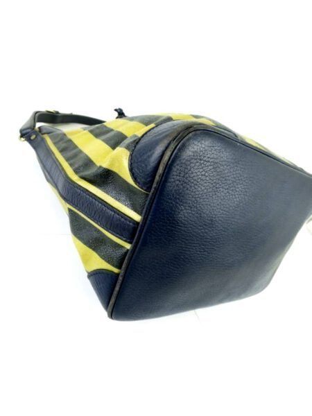 4453-Túi đeo vai/đeo chéo-HUNTING WORLD synthetic leather bucket bag3
