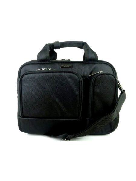4471-Cặp nam-CAMBRIDGE UNIVERSITY POLO CLUB briefcase0