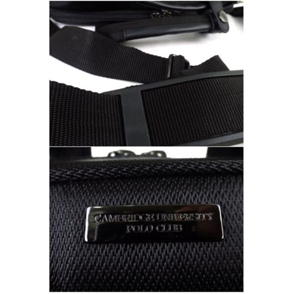 4471-Cặp nam-CAMBRIDGE UNIVERSITY POLO CLUB briefcase7