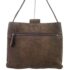 4466-Túi đeo vai-Lizard pattern leather shoulder bag2