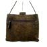 4466-Túi đeo vai-Lizard pattern leather shoulder bag1