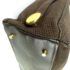 4466-Túi đeo vai-Lizard pattern leather shoulder bag3