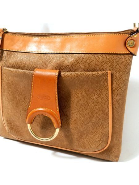 4426-Túi đeo chéo-BRIC’S leather messenger bag1