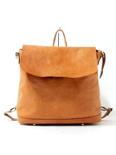 4429-Ba lô nữ-PEAKS PEAK leather backpack0