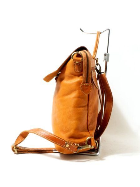 4429-Ba lô nữ-PEAKS PEAK leather backpack2