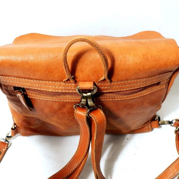 4429-Ba lô nữ-PEAKS PEAK leather backpack5