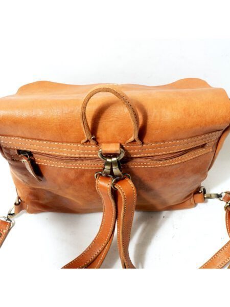 4429-Ba lô nữ-PEAKS PEAK leather backpack3