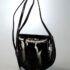 4433-Túi đeo chéo-HANAE MORI patent leather crossbody bag2