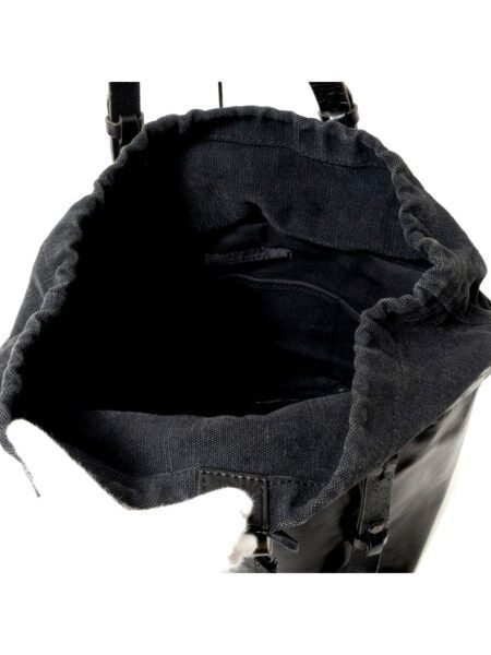 4434-Túi xách tay/đeo vai-REI Japan leather tote bag6